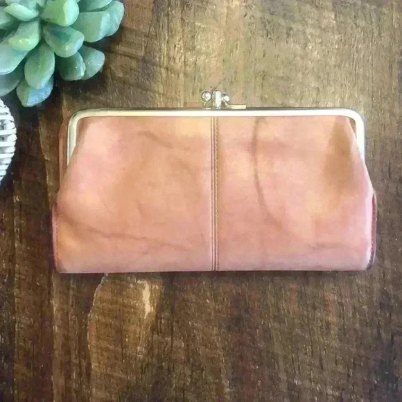 Baronet | Vintage Brown Leather Wallet - Picture 2 of 7